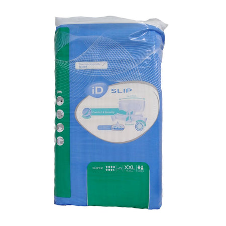 iD Slip Super XXL (15 pièces)