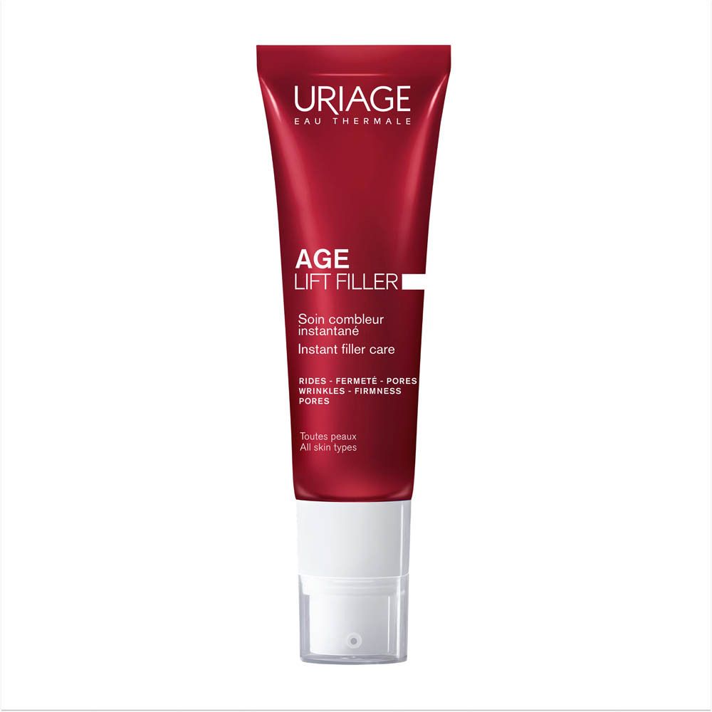 Uriage Âge Lift Filler Soin combleur instantané (30 ml)