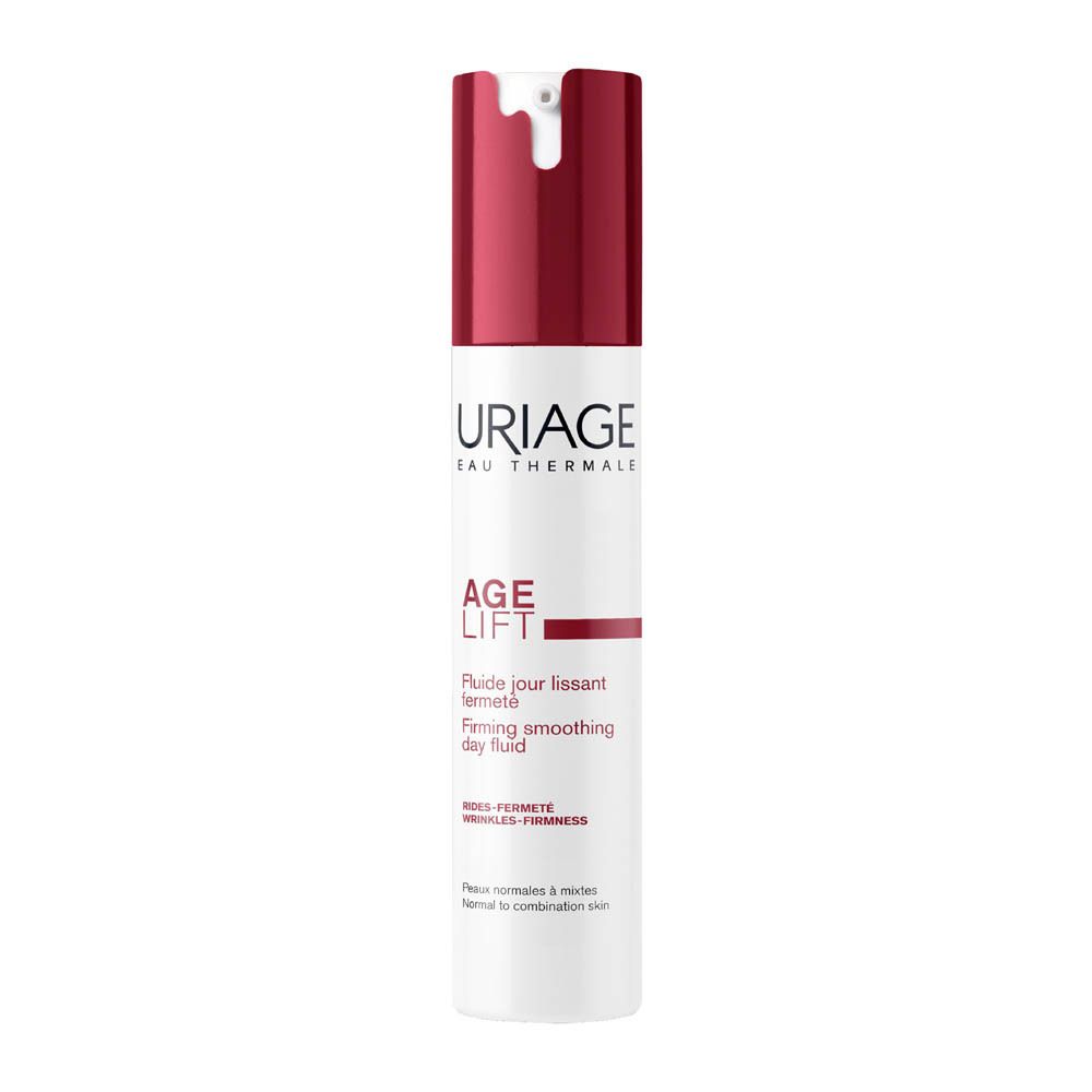 Uriage Age lift Fluide jour lissant fermeté (40 ml)