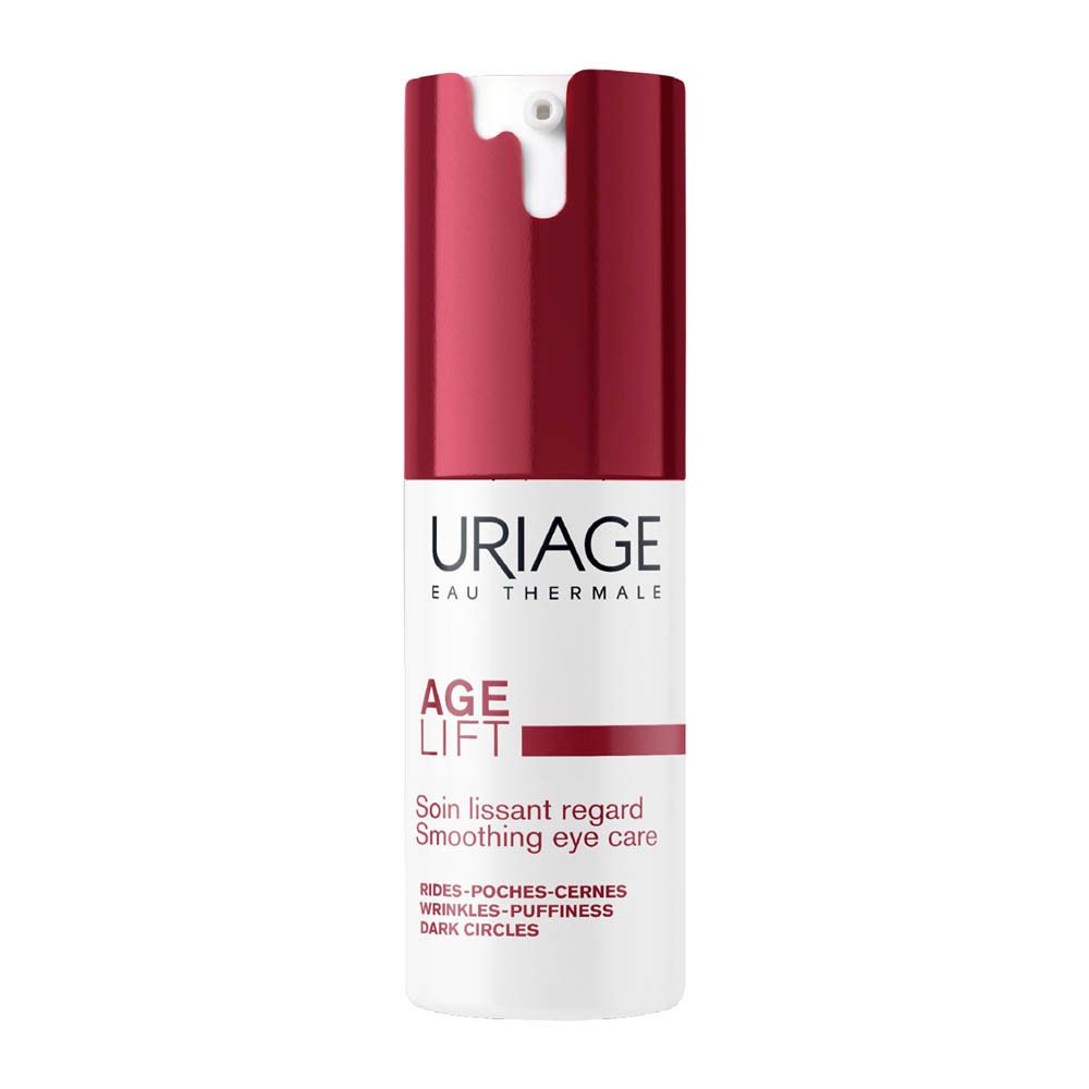 Uriage Age lift Soin lissant regard (15 ml)