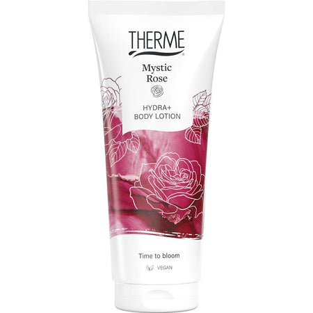 THERME Mystic Rose Lotion pour le corps (200 ml)