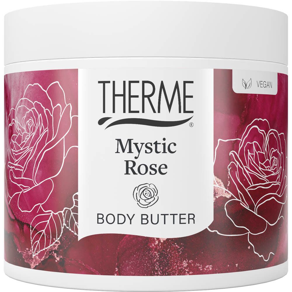 Therme Mystic Rose beurre corporel (225 g)