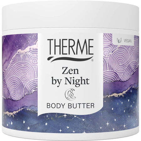 Therme Zen by Night beurre corporel (225 g)