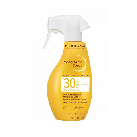 Bioderma Photoderm Invisible Spray SPF30 300ml