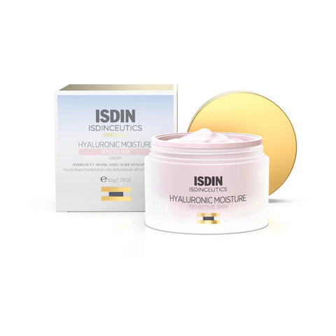 ISDIN Isdinceutics Hydratation Hyaluronique peaux sensibles (50 g)