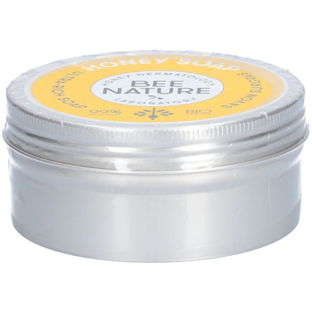 BEE NATURE Savon surgras au miel (100 g)