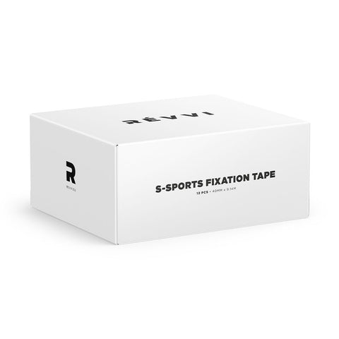 RÉVVI S-Sports Fixation Tape Multibox 40 mm