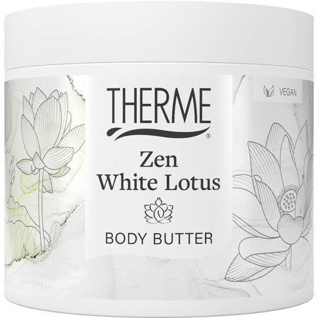 Therme Zen White Lotus beurre corporel (225 g)