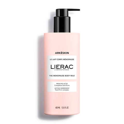 Lierac Arkéskin Menopause Body Milk 400ml