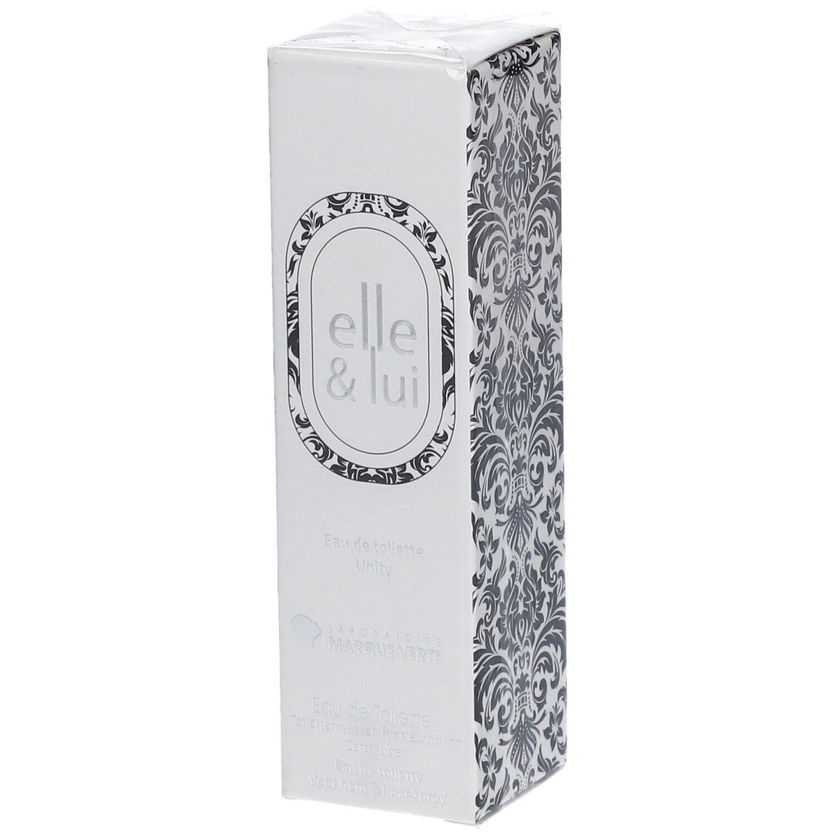Marque Verte Eau de Toilette Elle et Lui (50 ml)