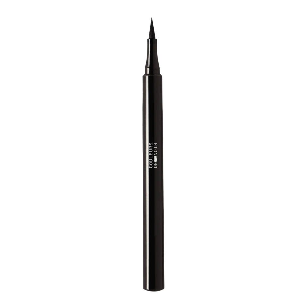 Couleurs de Noir Stylo Liner WP Matte 02 Brun (1 pièce)
