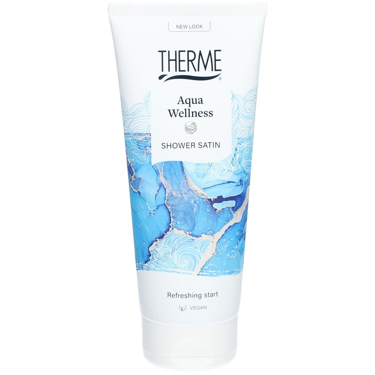 Therme Gel Douche Aqua Wellness à l’Essence Océanique (200 ml)