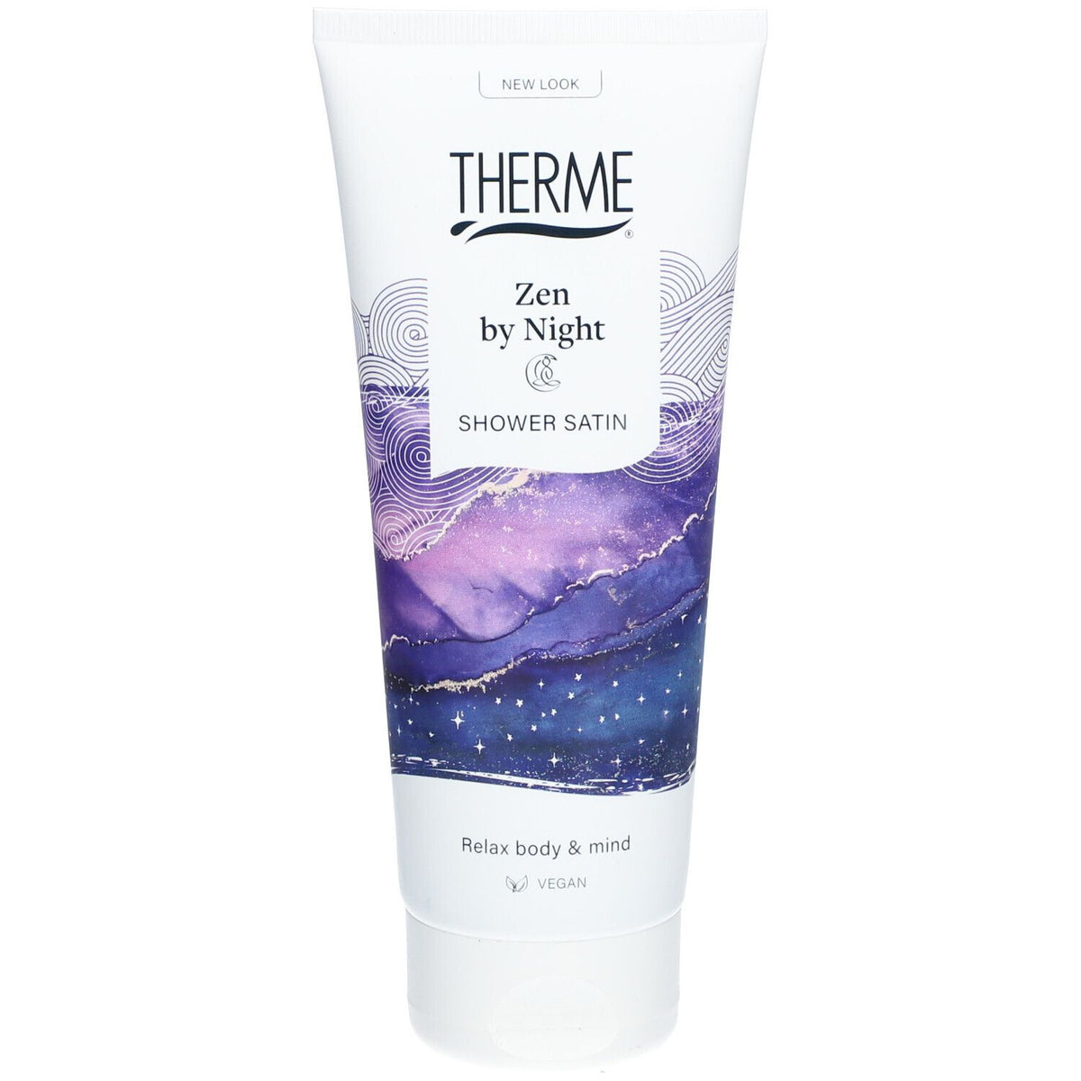 Therme Zen by Night Douche satin (200 ml)