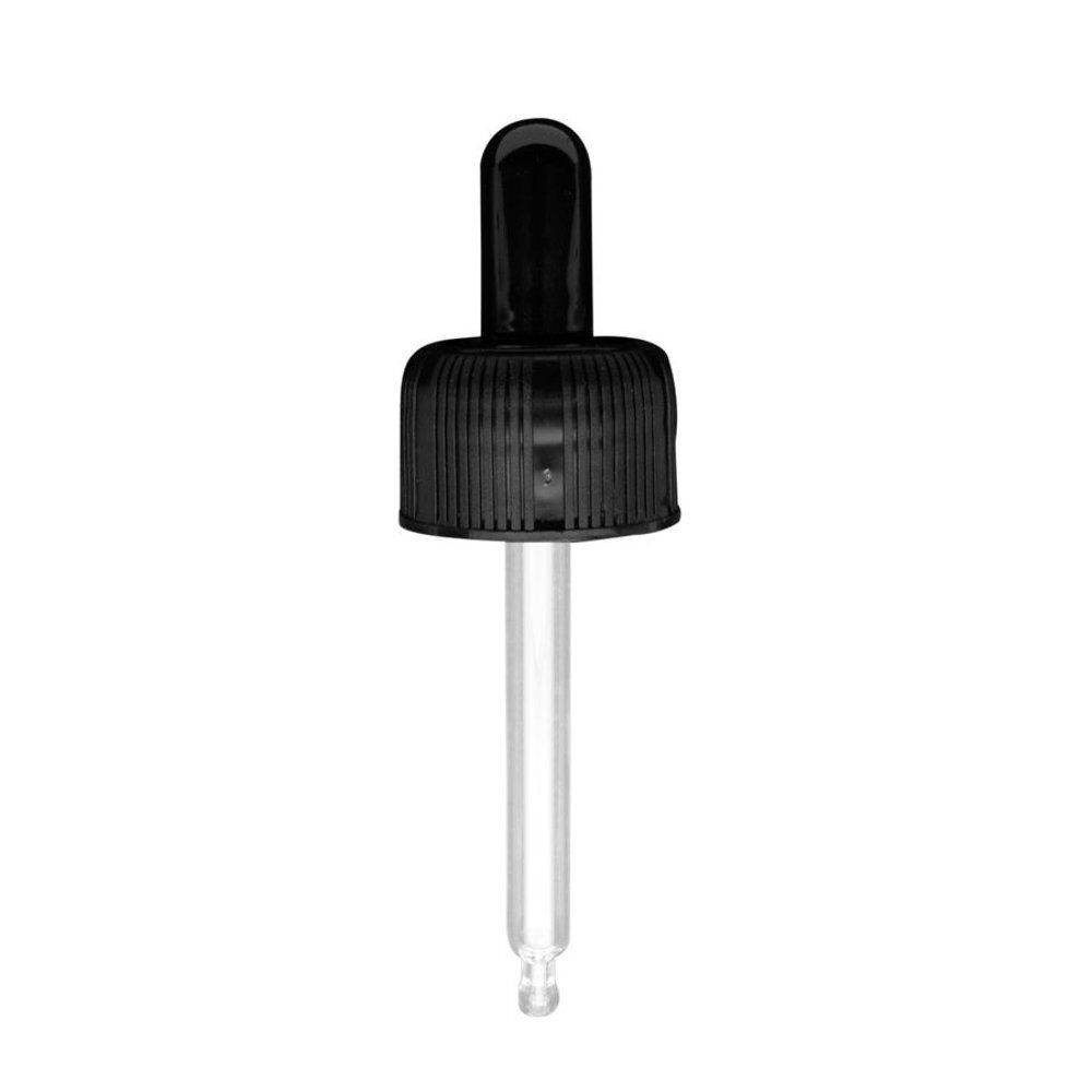 Pharma Chemicals Monture compte-goutte large PP28 30 ml