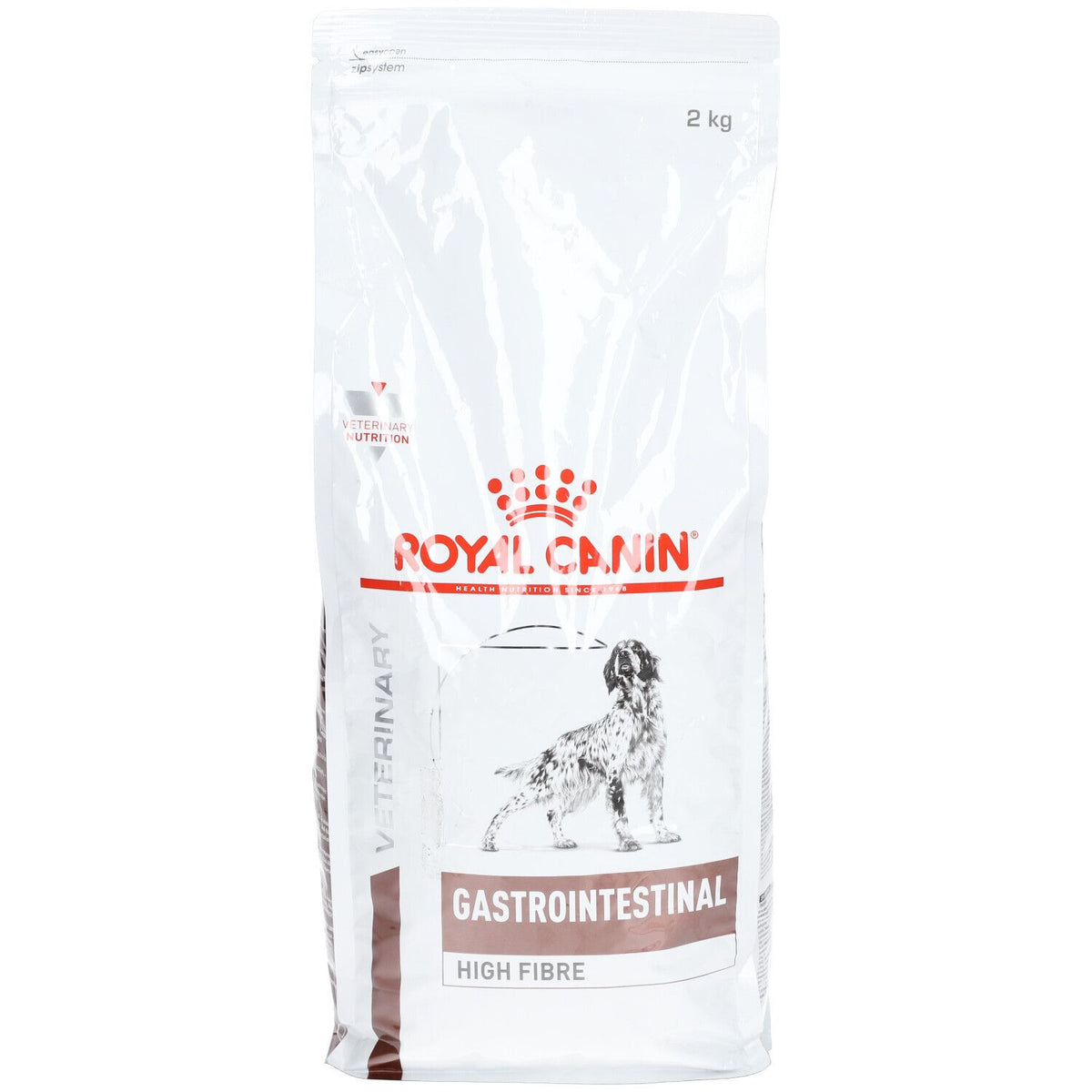 ROYAL CANIN GASTROINTESTINAL (2000 g)
