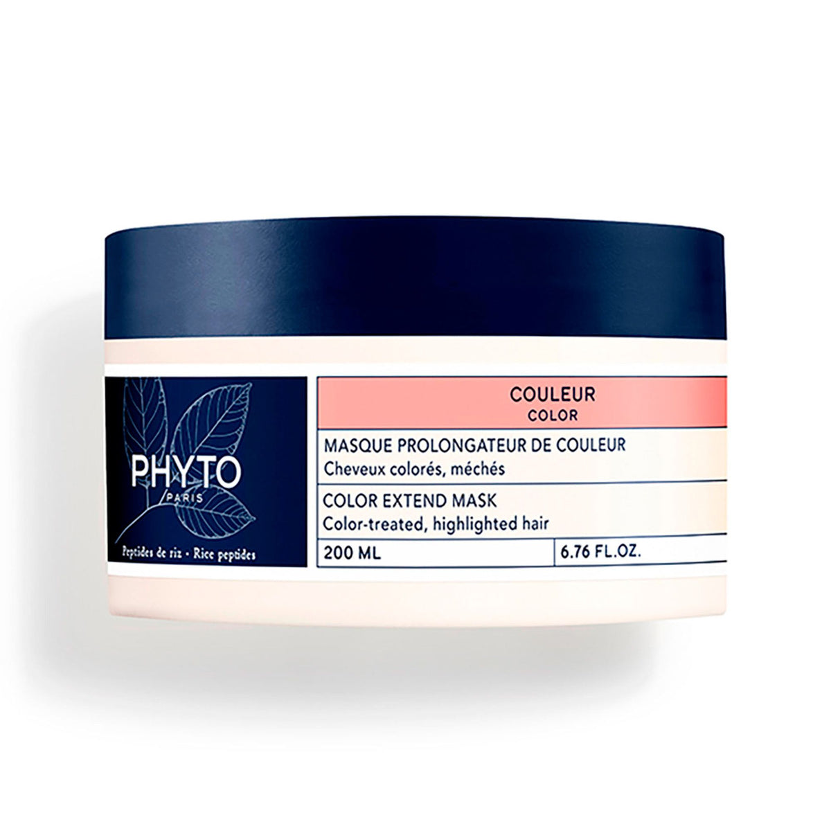 Phyto Masque Extendeur de Couleur Color (200 ml)