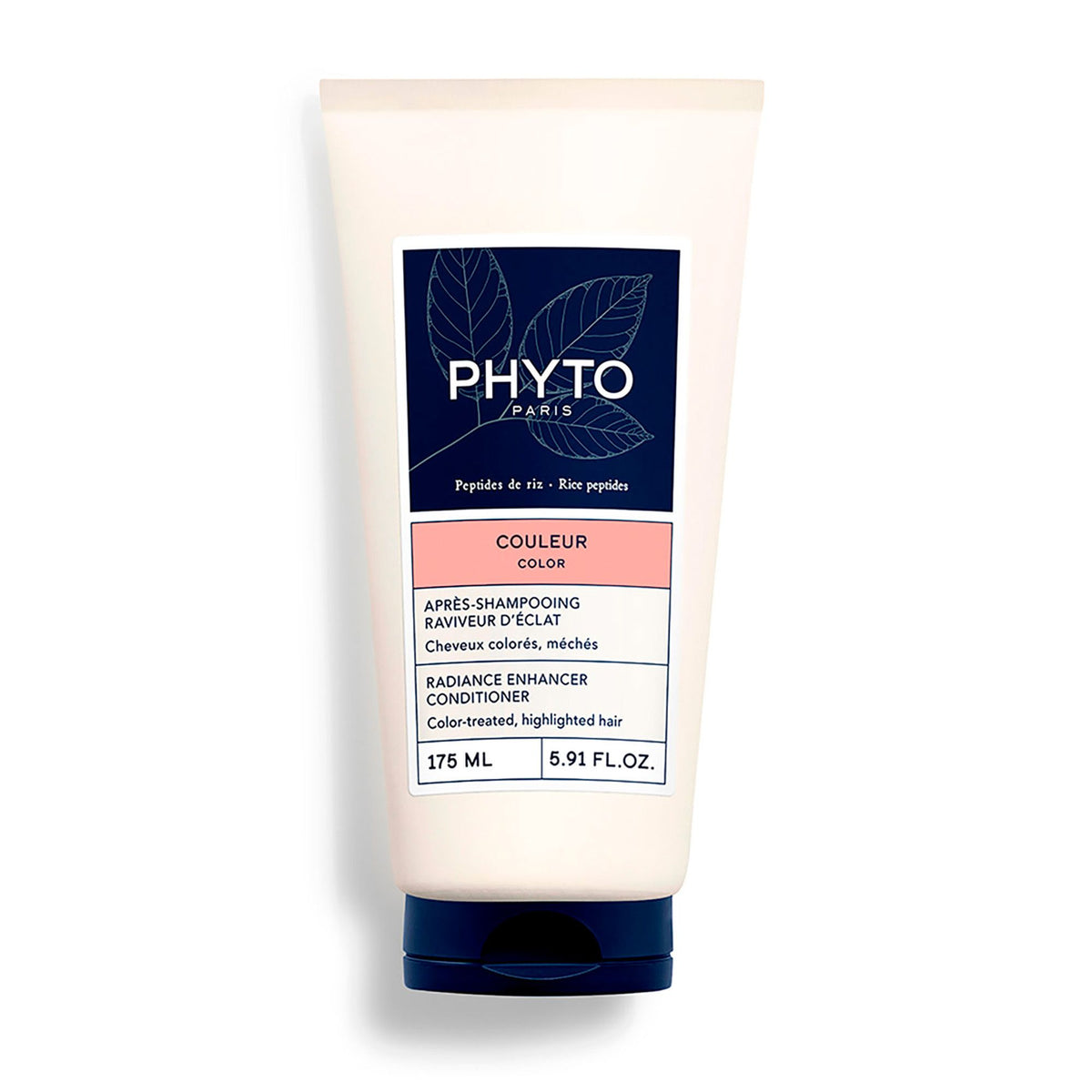 PHYTO Après-shampooing reviveur d'éclat Couleur (175 ml)