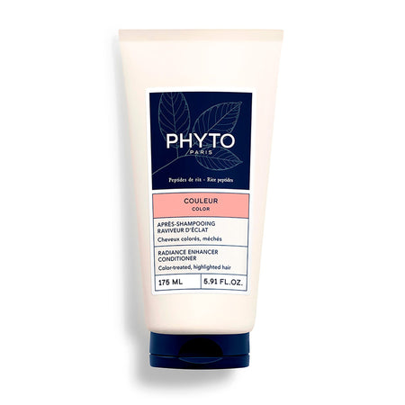 PHYTO Après-shampooing reviveur d'éclat Couleur (175 ml)
