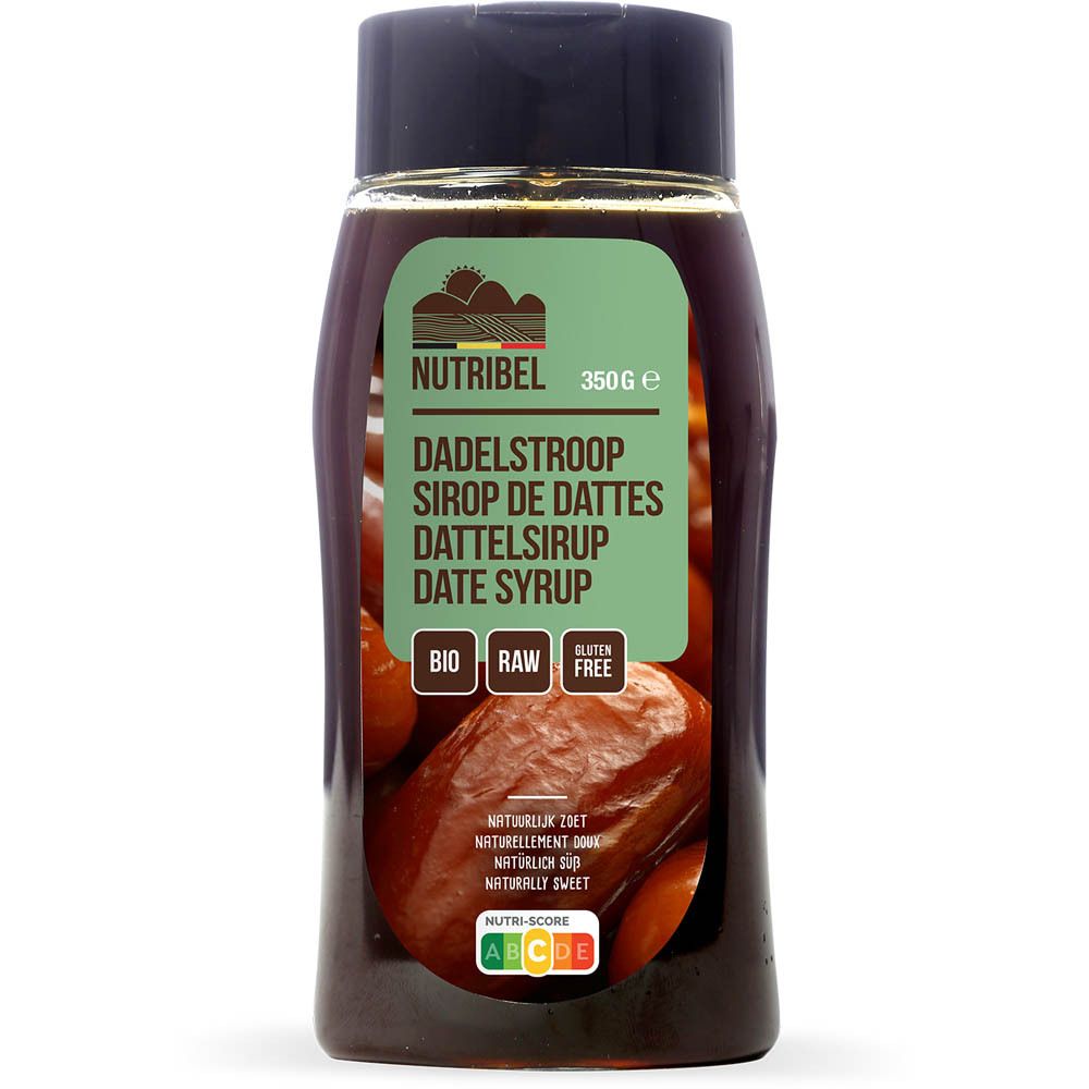 Nutribel Sirop de Dattes (350 g)