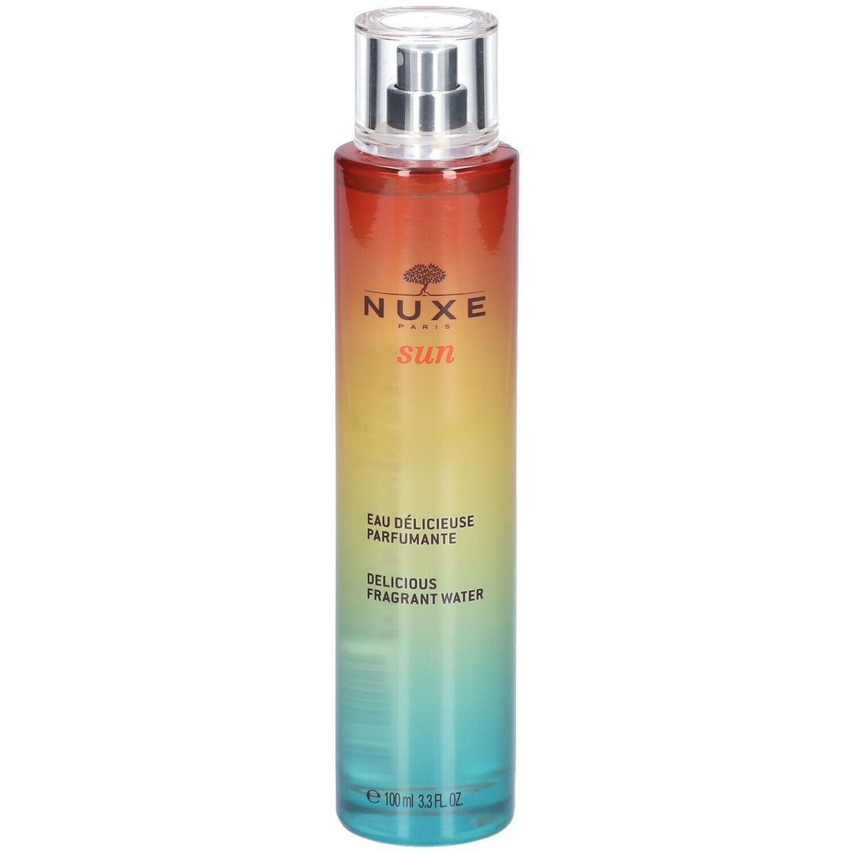 NUXE SUN Eau délicieuse parfumante (100 ml)