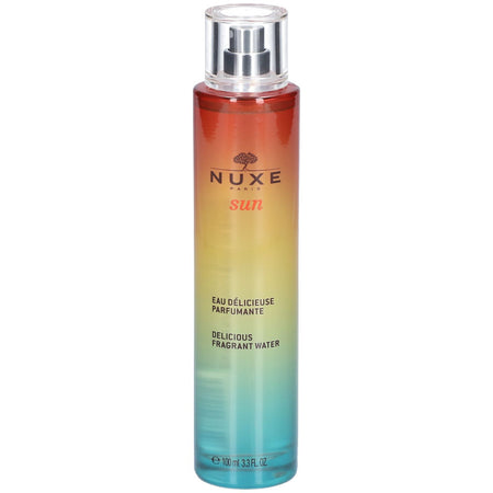 NUXE SUN Eau délicieuse parfumante (100 ml)