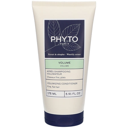 Phyto Après-Shampooing Volume à l’Extrait de Nénuphar (175 ml)
