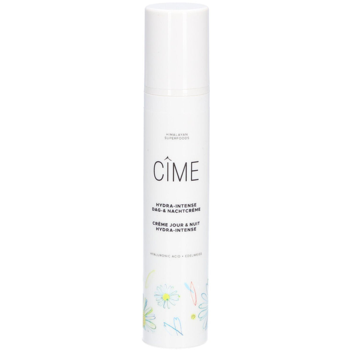 Cîme Hydra-Intense crème jour et nuit (50 ml)