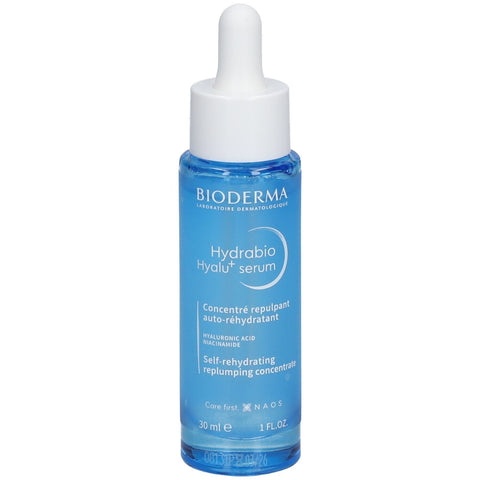 Bioderma Hydrabio Hyalu+ Sérum (30 ml)