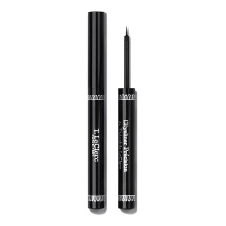 T. LeClerc L'Eyeliner Précision 01 Noir (1,7 ml)