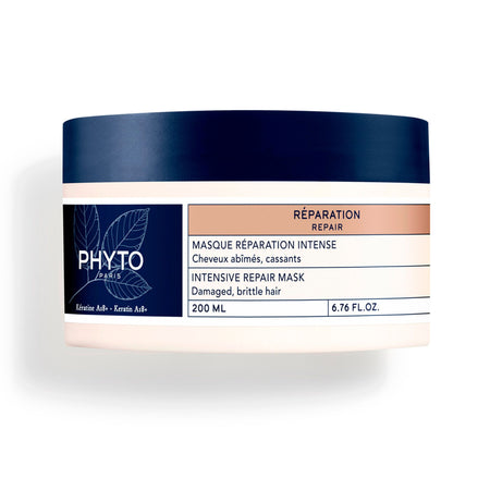 PHYTO Masque Réparateur Intense (200 ml)