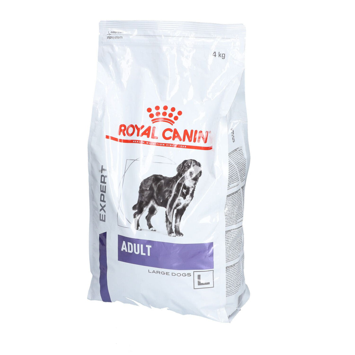 ROYAL CANIN Adult Large Dogs (4 kg)