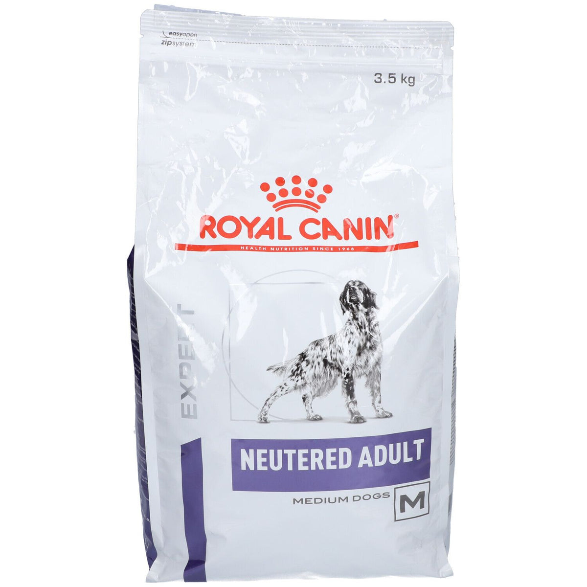Royal Canin Veterinary Canine Neutered Adult Chiens Moyens (3,5 kg)