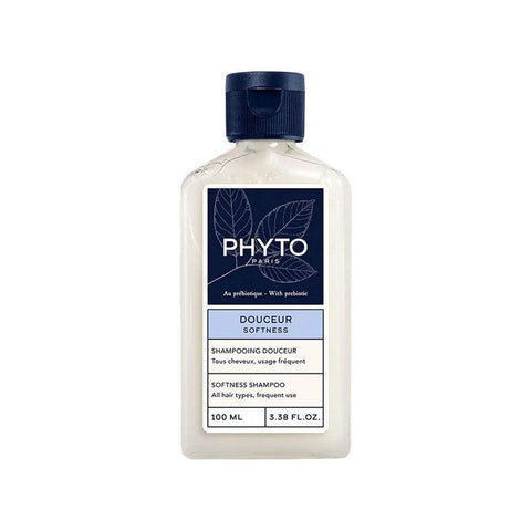 Phyto Softness Gentle Shampoo 100ml