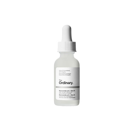 The Ordinary Niacinamide 10% + Zinc 1% (30 ml)