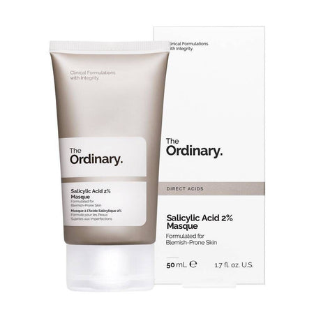 The Ordinary Salicylic Acid 2% Mask (50 ml)