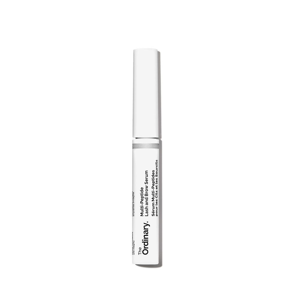 The Ordinary Multi-Peptide Lash & Brow Serum (5 ml)