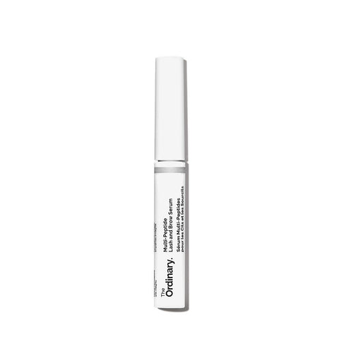 The Ordinary Multi-Peptide Lash & Brow Serum (5 ml)