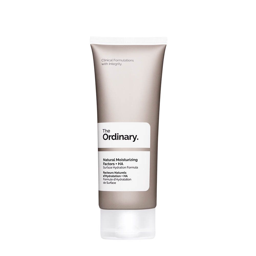 The Ordinary Facteurs Naturels d’Hydratation + HA (100 ml)