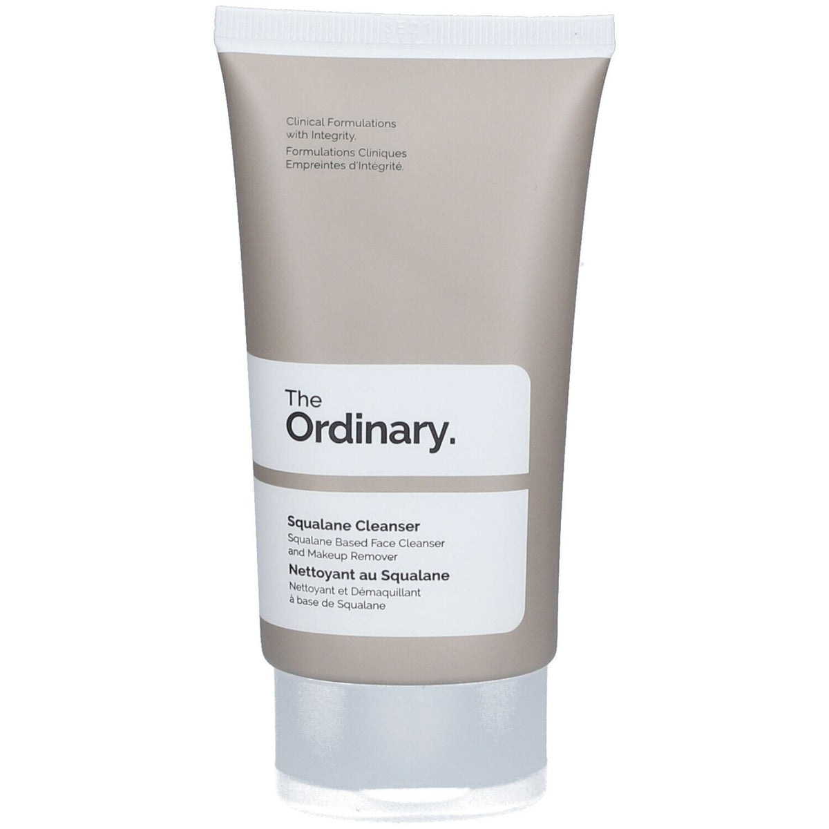 The Ordinary Nettoyant au Squalane (50 ml)