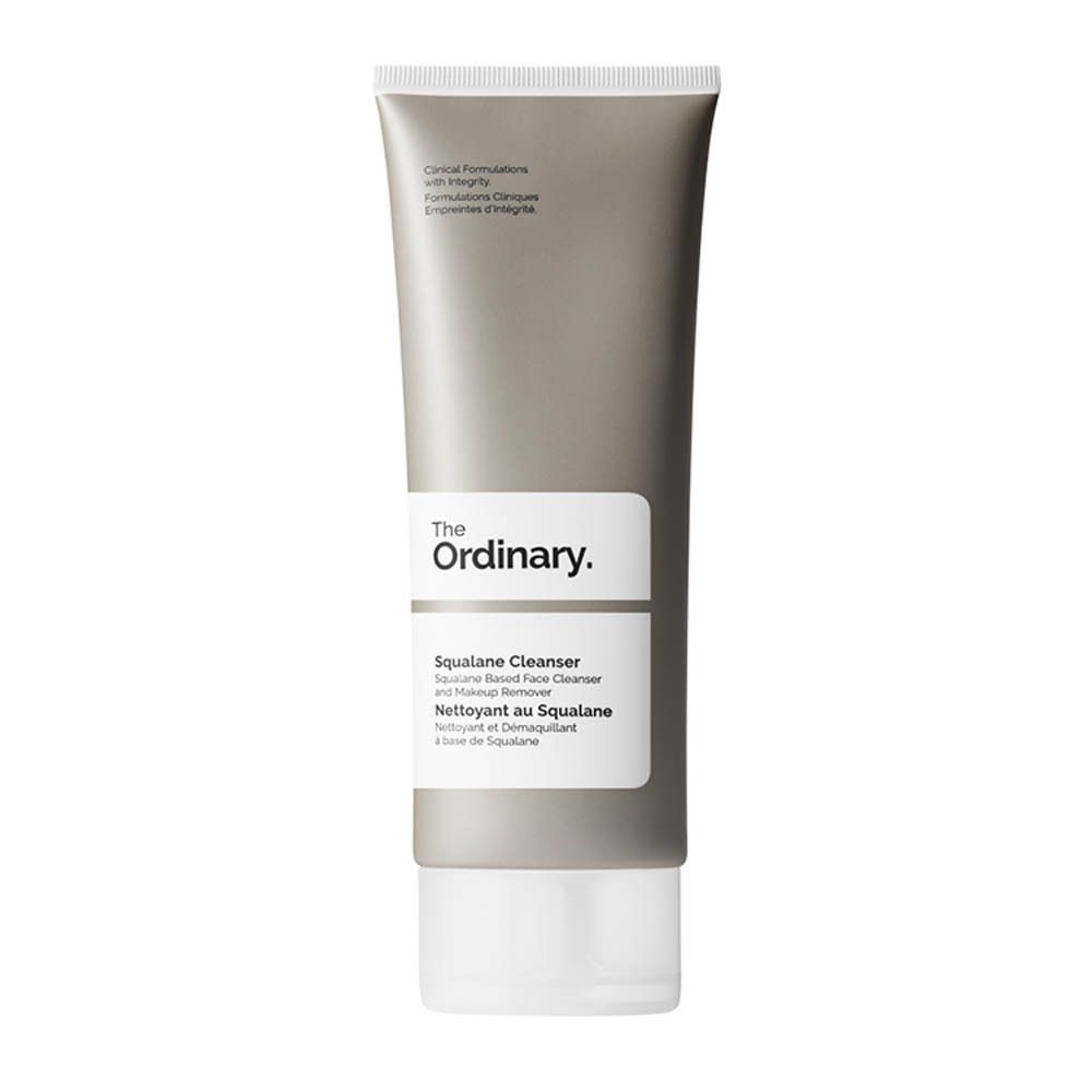 THE ORDINARY Nettoyant au Squalane (150 ml)