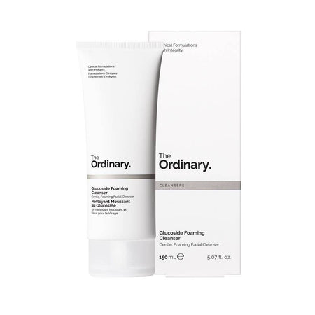 The Ordinary Glucoside Foaming Cleanser (150 ml)