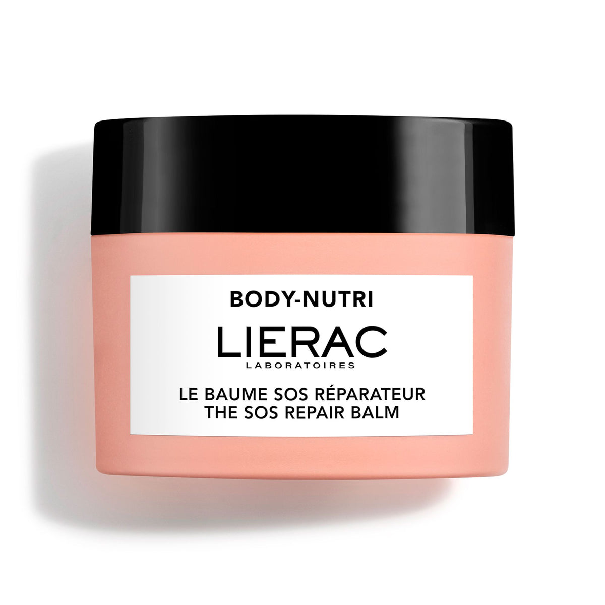 Lierac Body Nutri+ crème SOS réparatrice (30 ml)