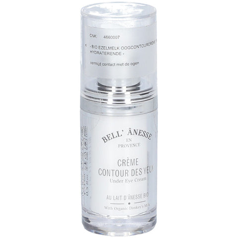 Bell' Ânesse Crème Contour des Yeux (15 ml)