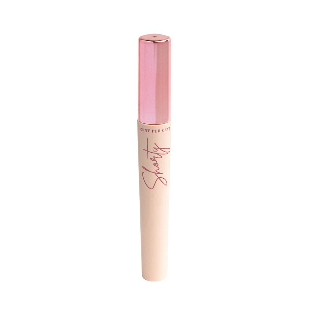 CENT PUR CENT Shorty - Mascara cils fins (1 pièce)