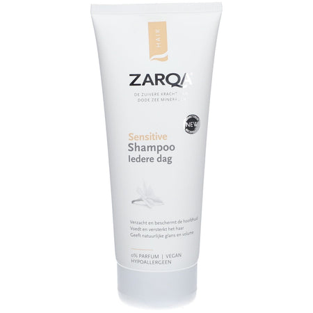 Zarqa® Sensitive Shampooing Quotidien (200 ml)