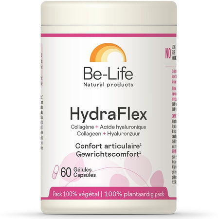 Be-Life Hydraflex (60 pièces)