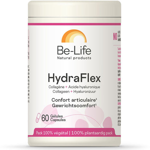 Be-Life Hydraflex (60 pièces)