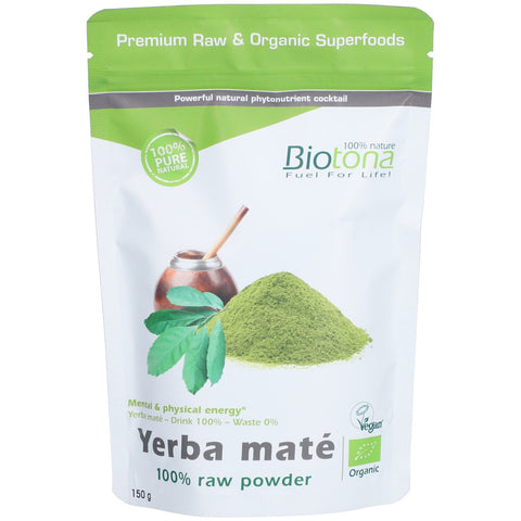 Biotona Yerba Maté (150 g)