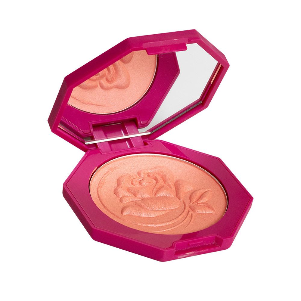 CENT PUR CENT Flower Blush Poppy