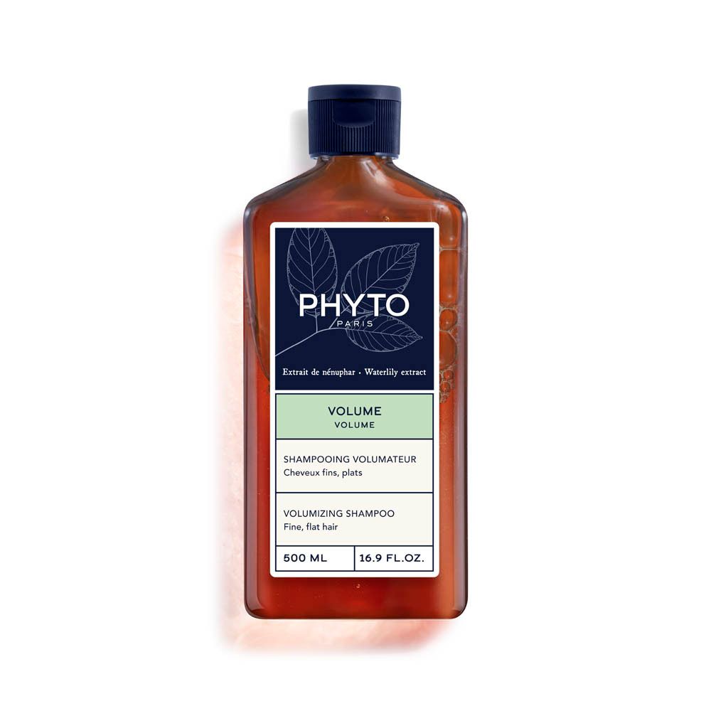 Phyto Volume Shampooing Volumateur